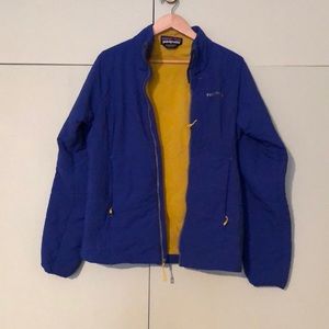Patagonia Blue Light Jacket